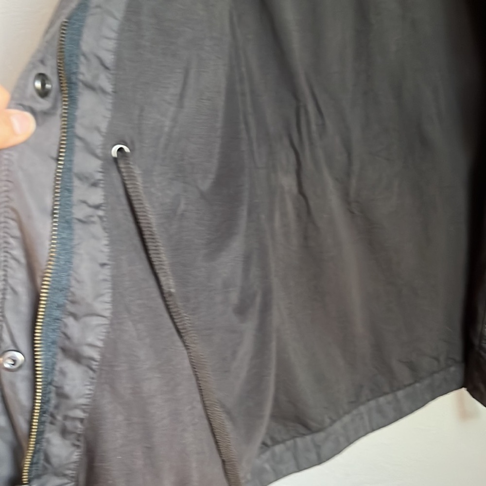 James Perse Jacket - image 4